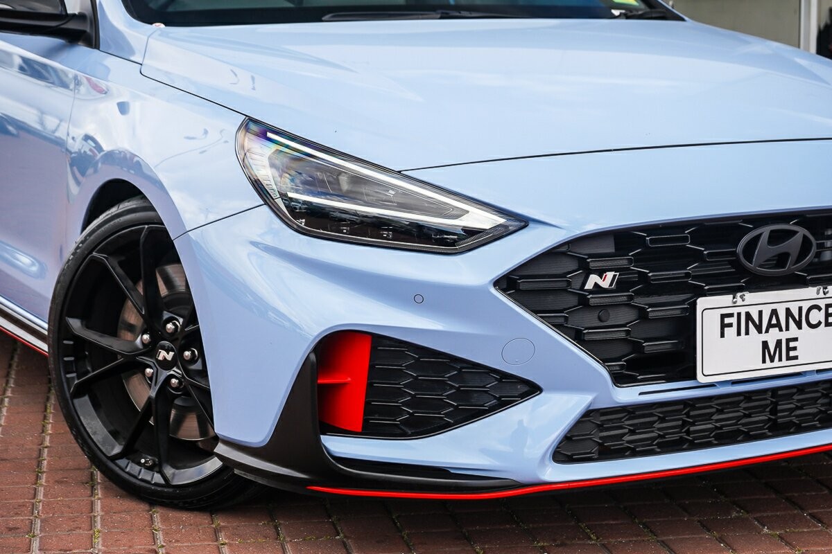 Hyundai I30 image 2