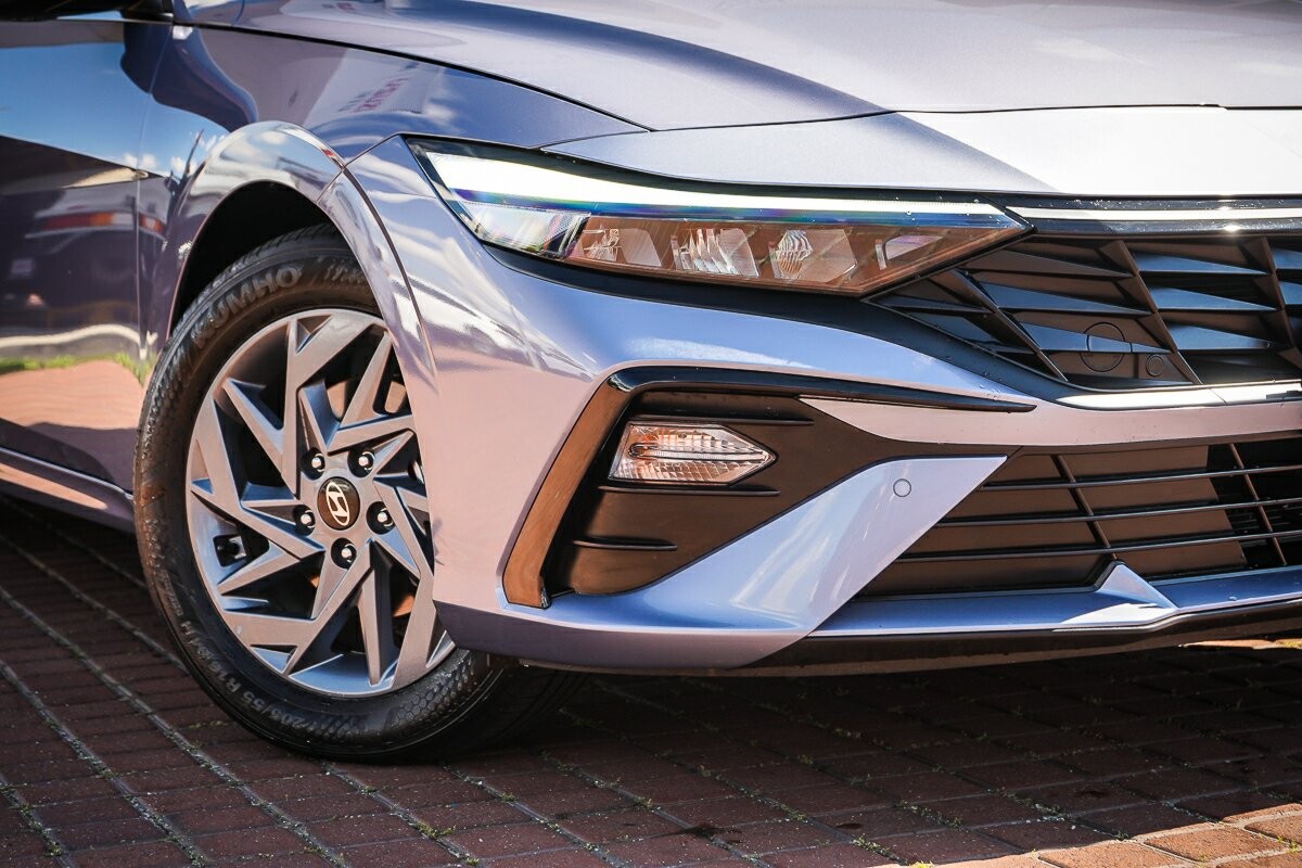 Hyundai I30 image 2