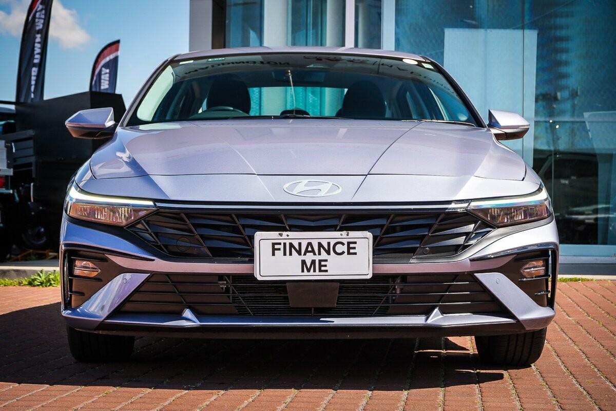 Hyundai I30 image 3