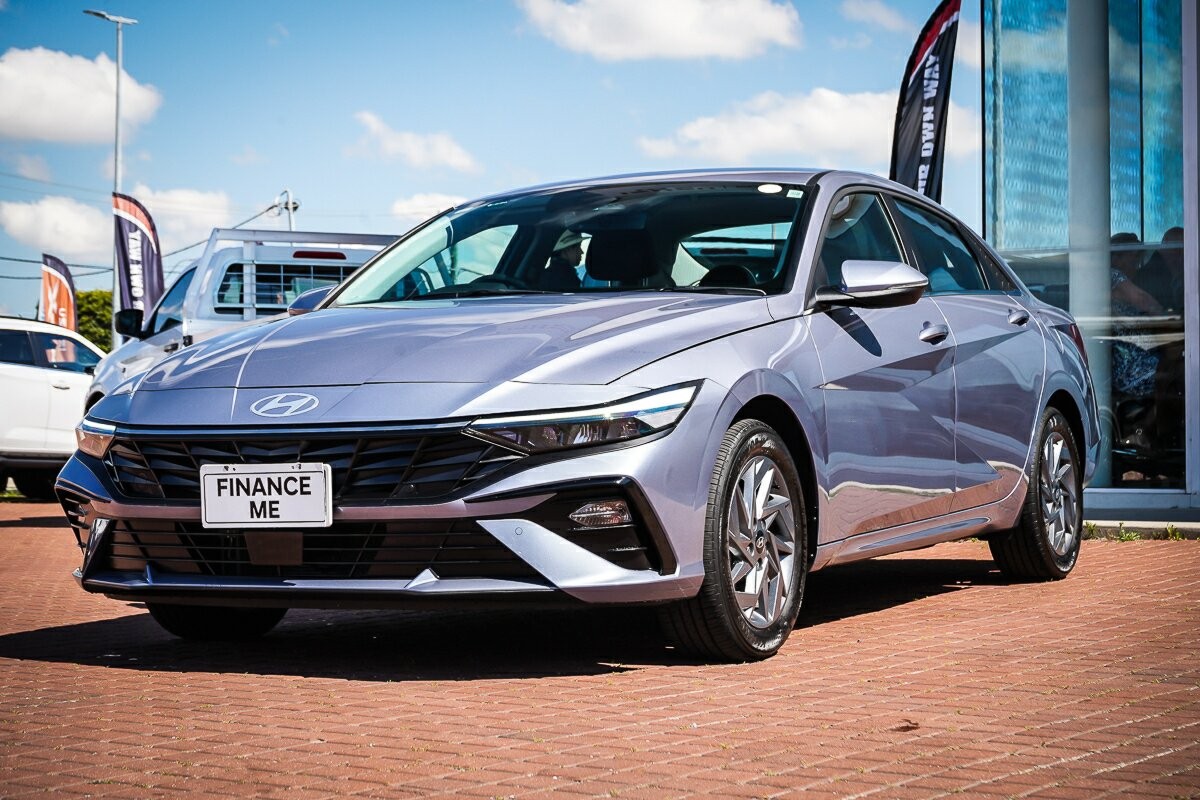 Hyundai I30 image 4