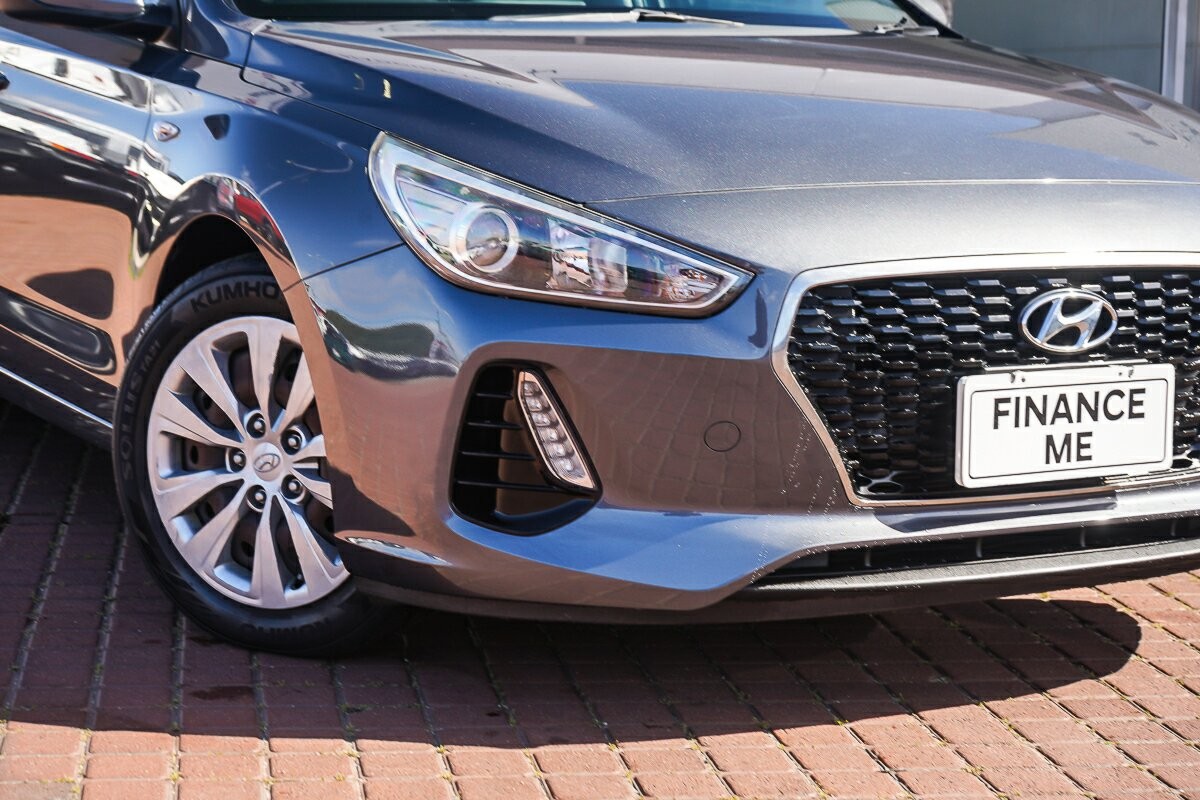 Hyundai I30 image 2