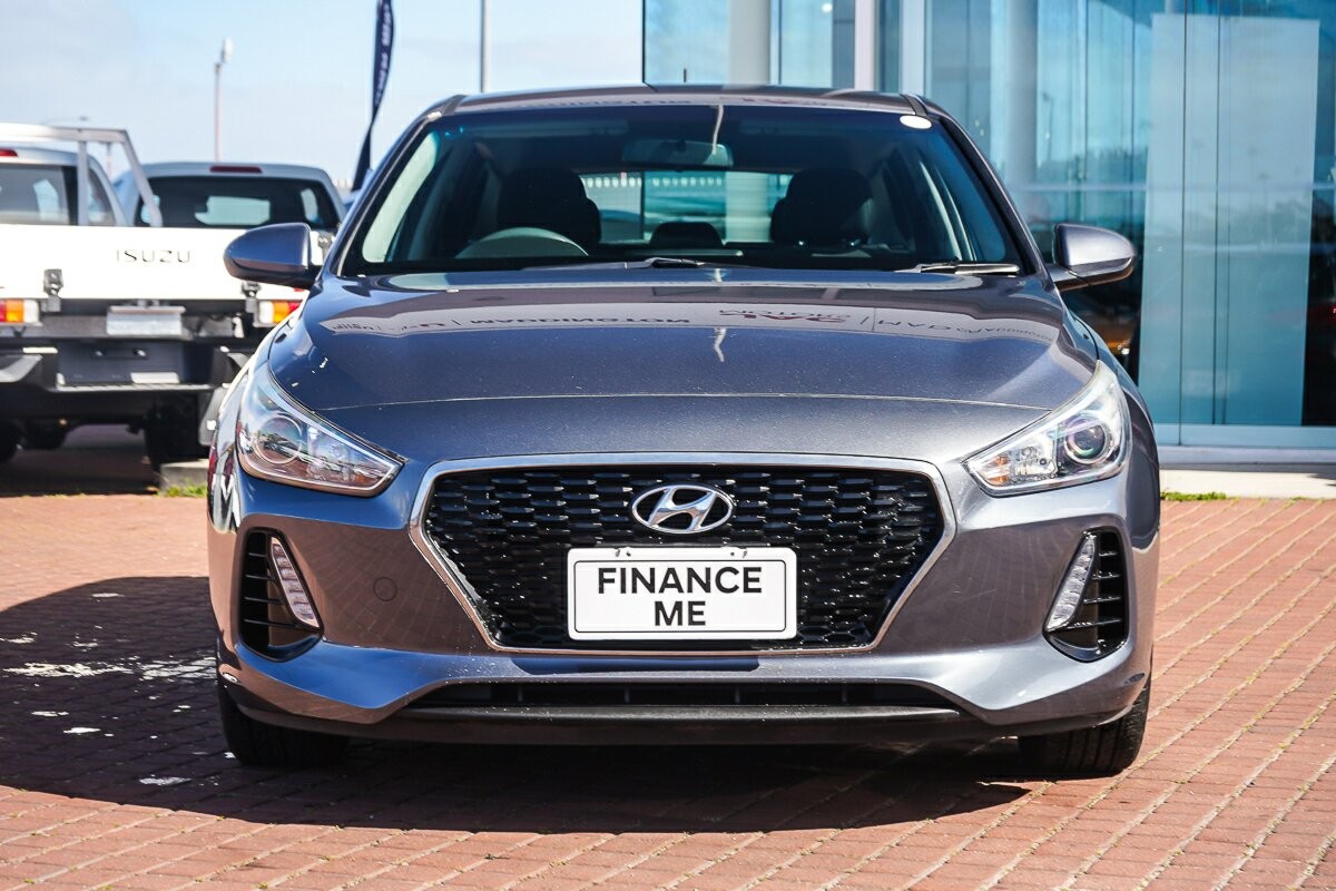 Hyundai I30 image 3