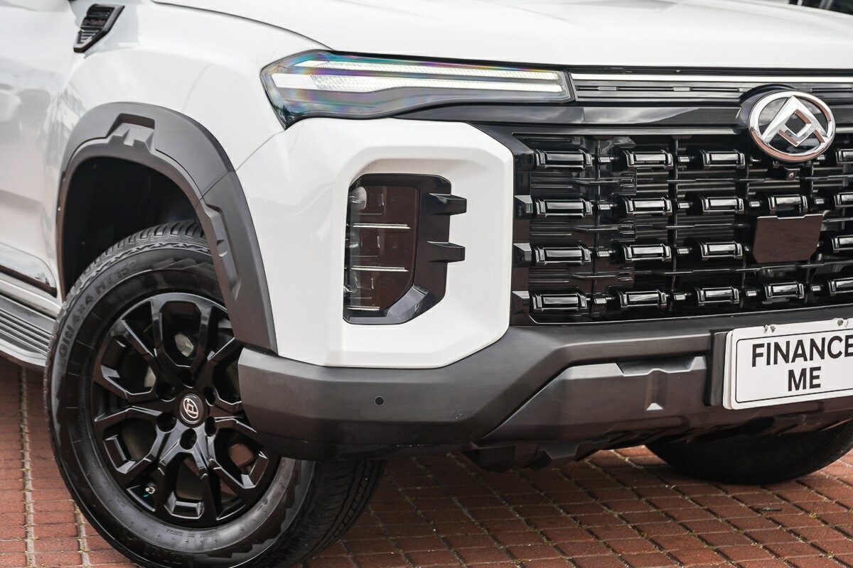 LDV T60 image 2