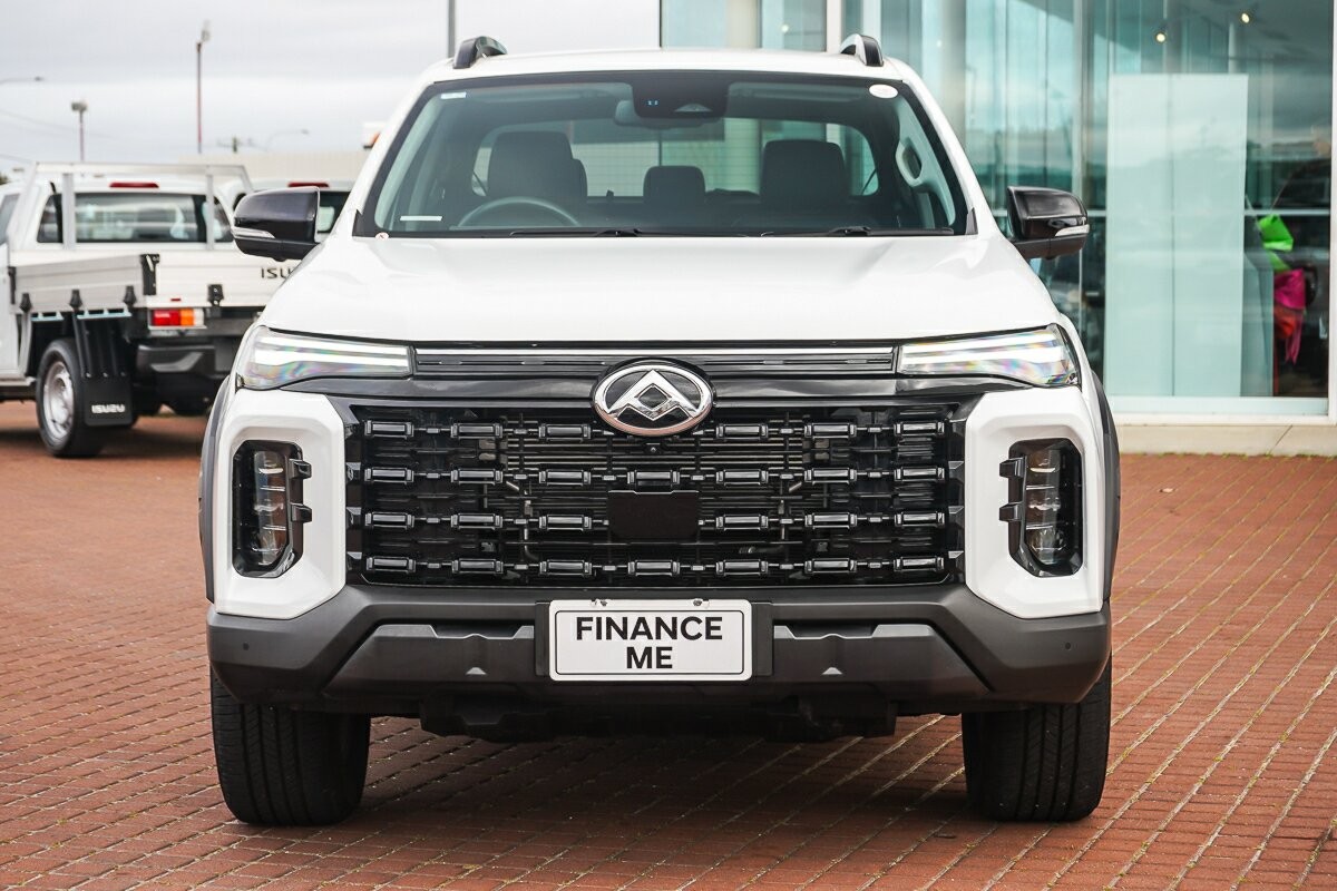 LDV T60 image 3