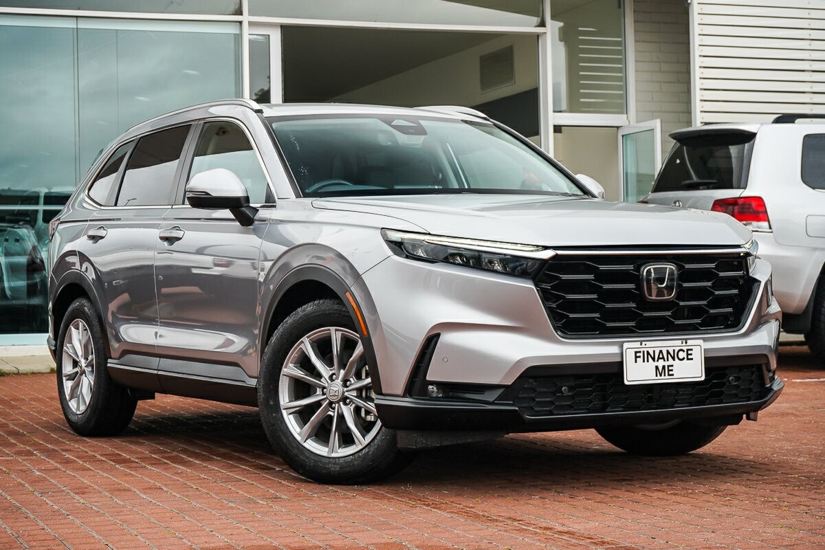Honda Cr-v image 1