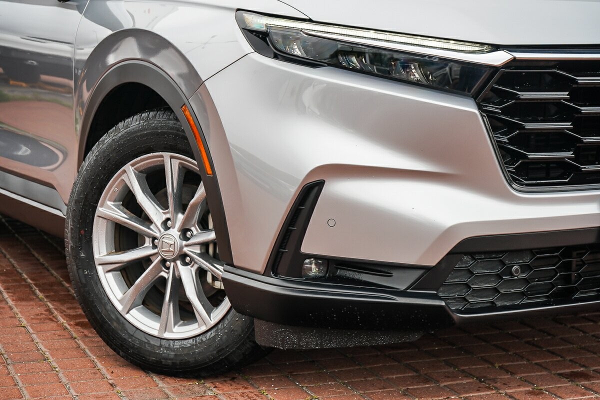 Honda Cr-v image 2