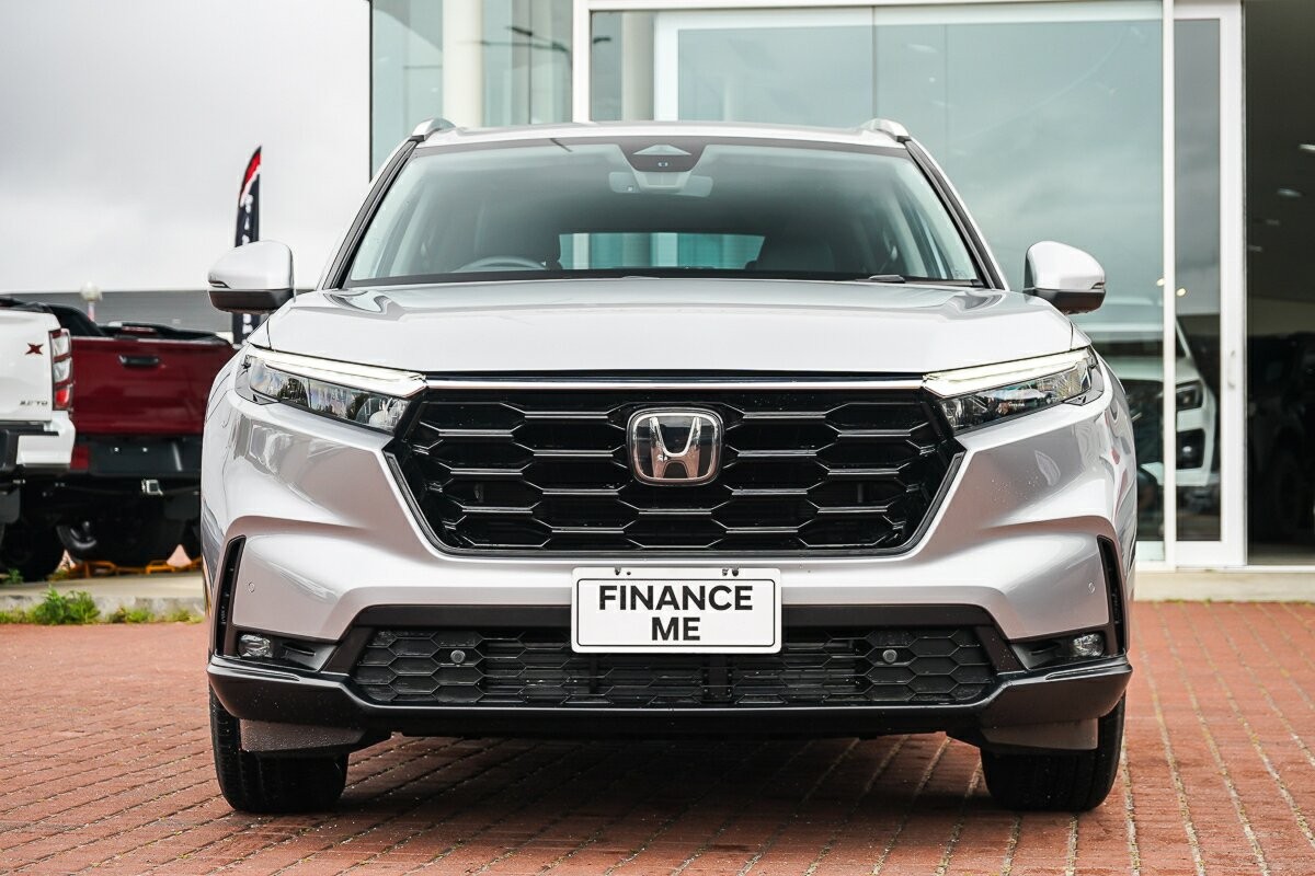 Honda Cr-v image 3