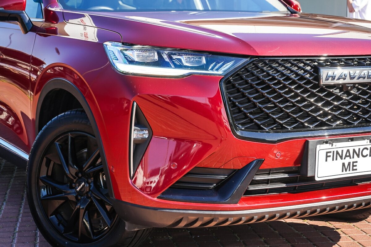 Haval H6 image 2