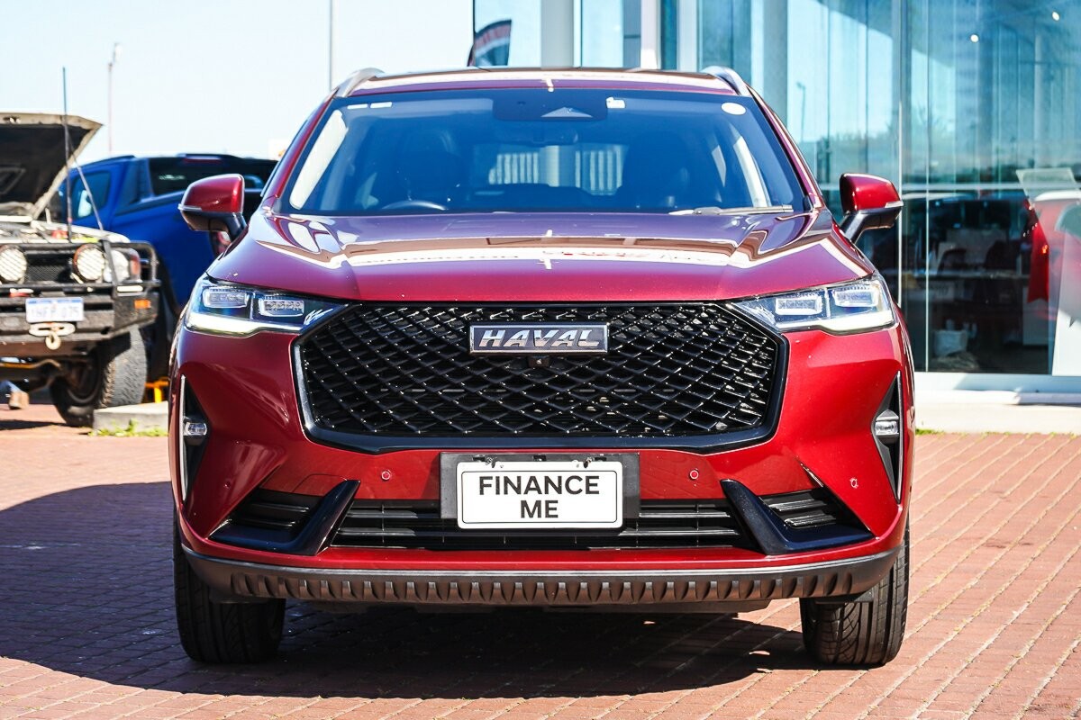 Haval H6 image 3