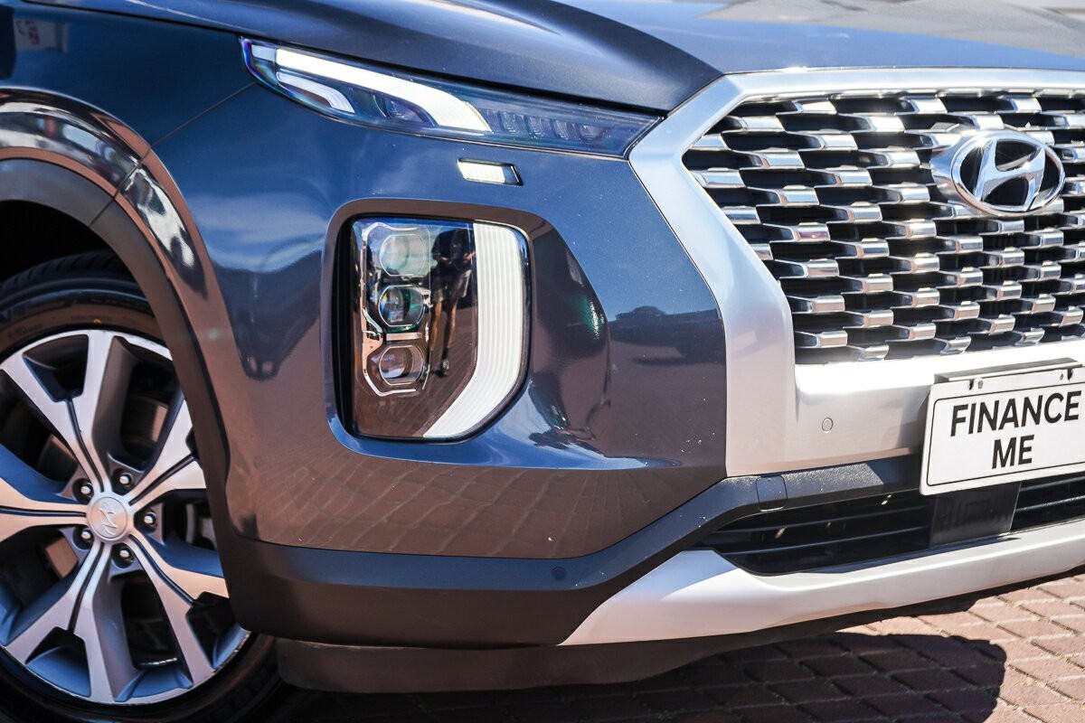 Hyundai Palisade image 2
