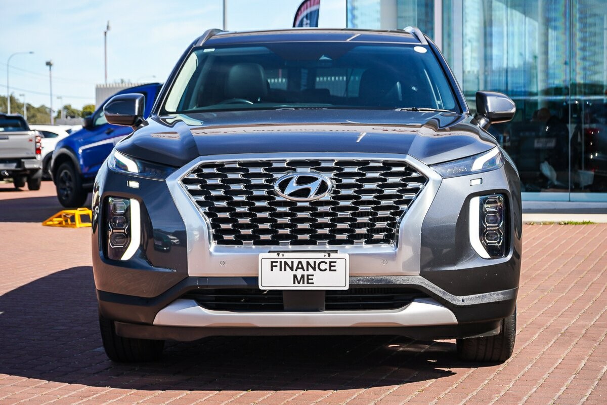 Hyundai Palisade image 3
