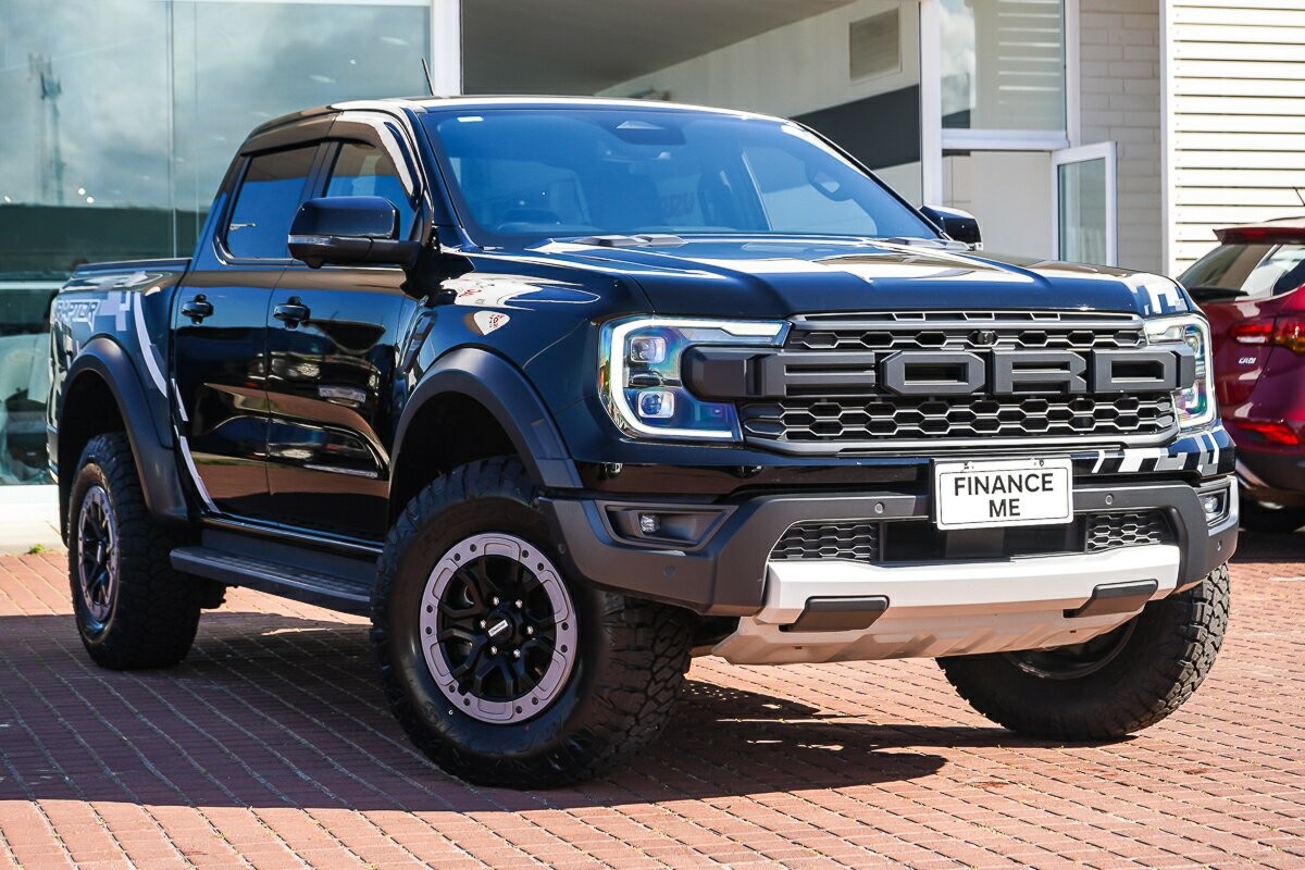 Ford Ranger image 1