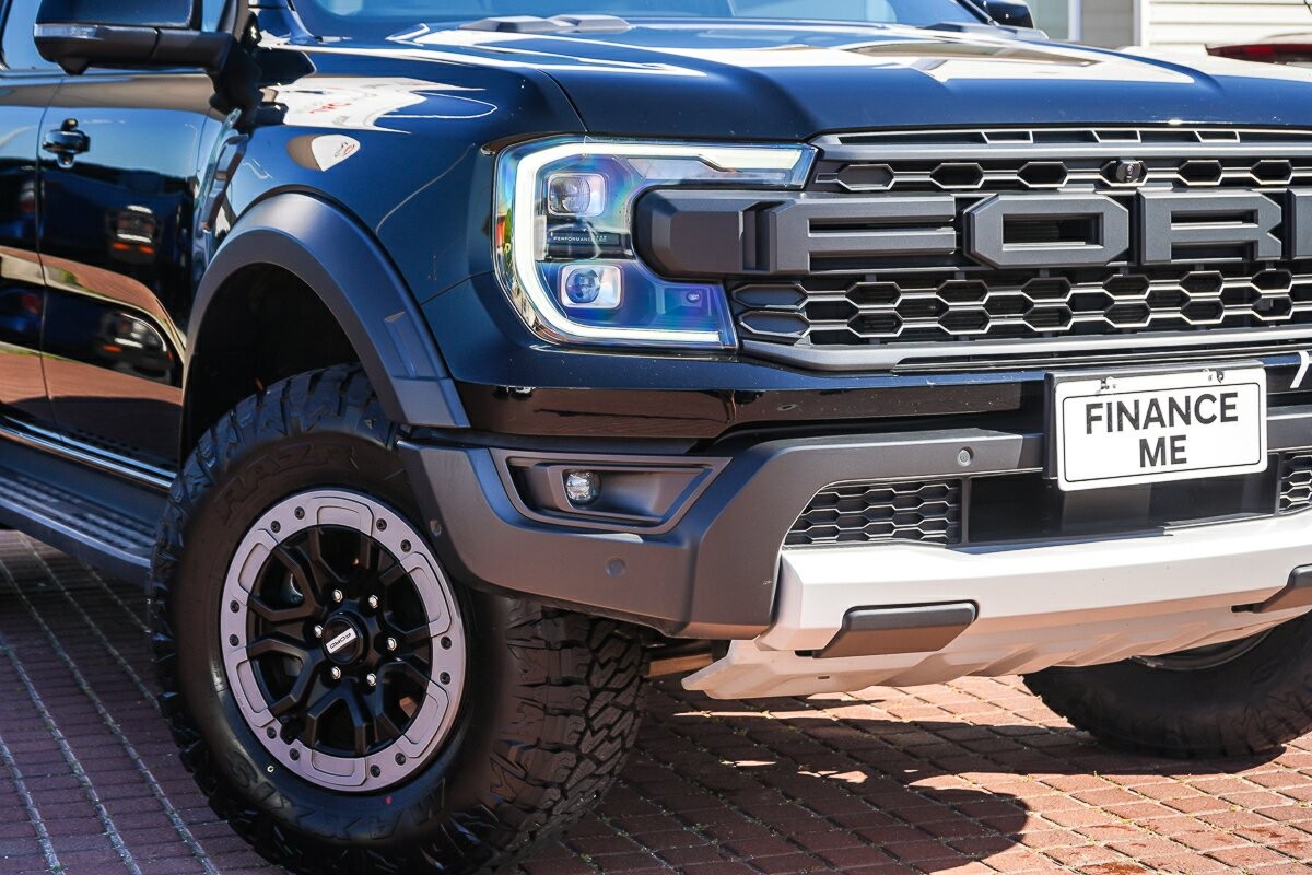 Ford Ranger image 2
