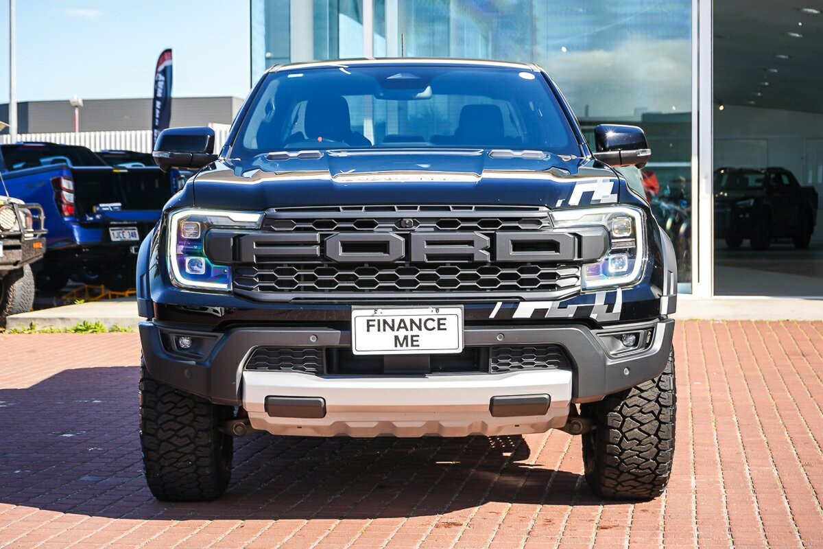 Ford Ranger image 3