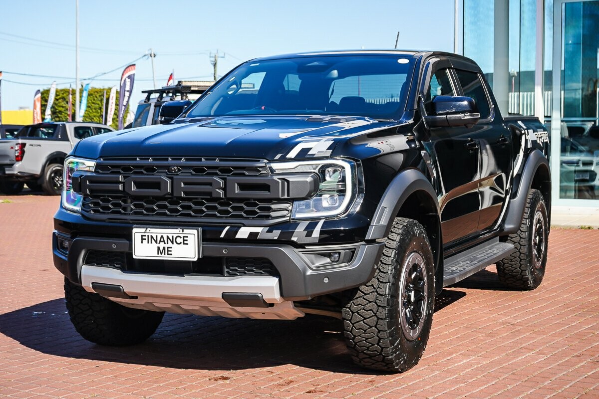 Ford Ranger image 4