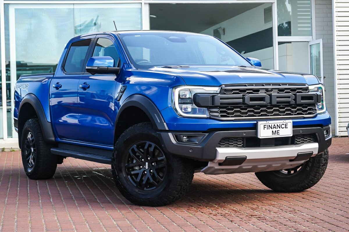 Ford Ranger image 1