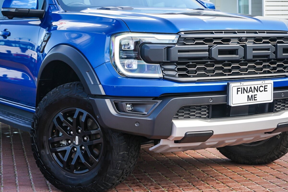 Ford Ranger image 2