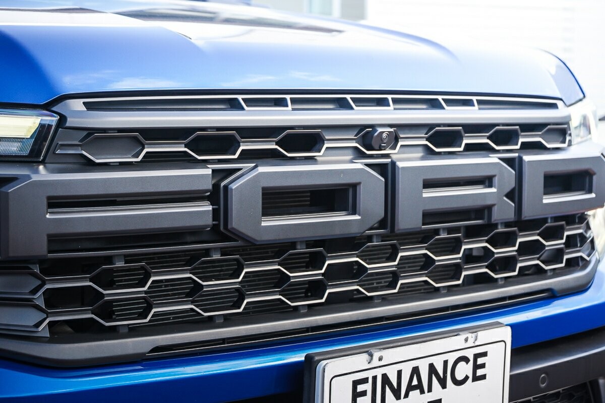 Ford Ranger image 3