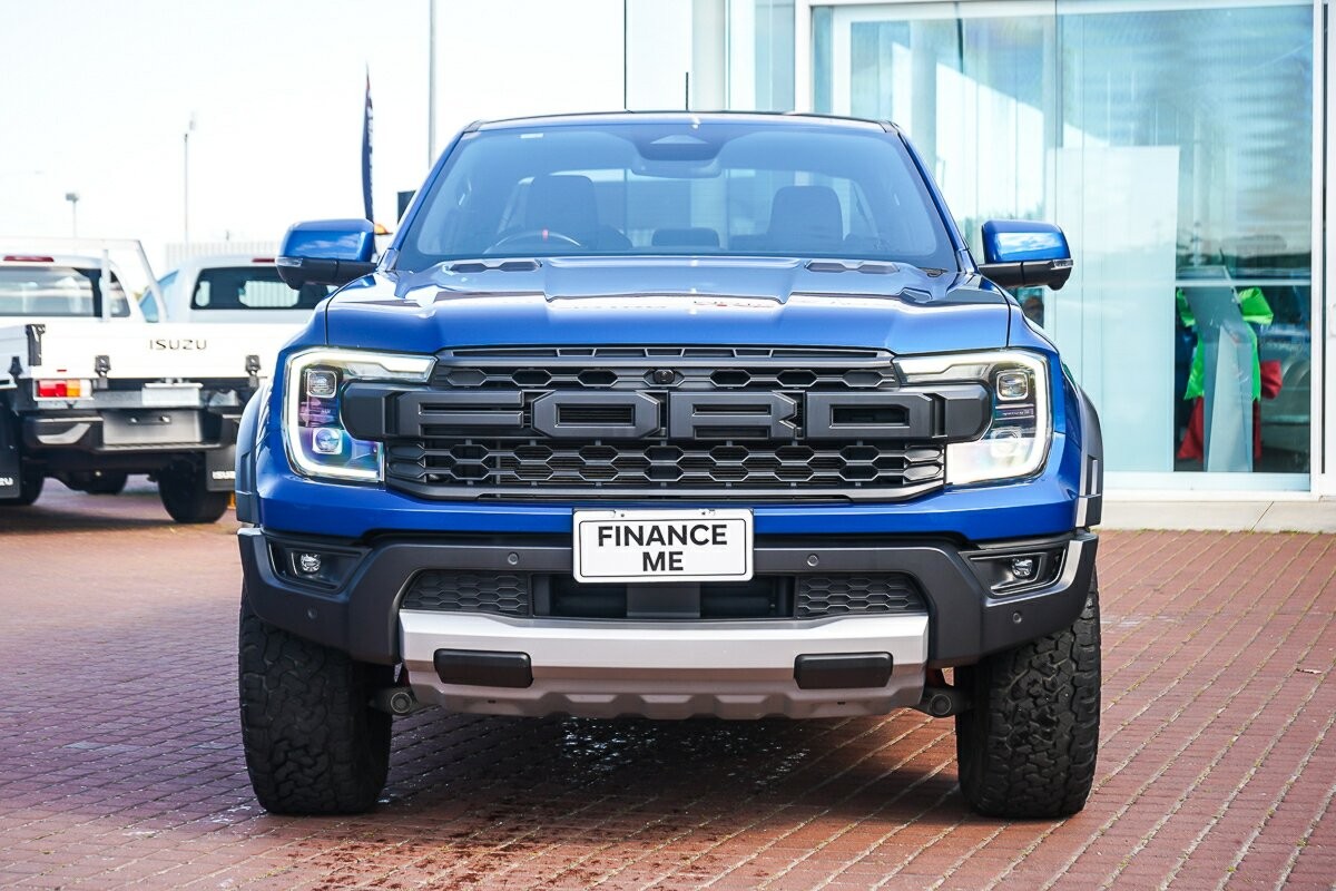 Ford Ranger image 4
