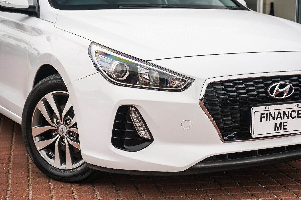 Hyundai I30 image 2