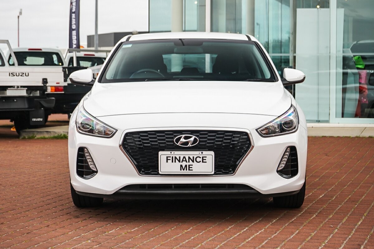 Hyundai I30 image 3