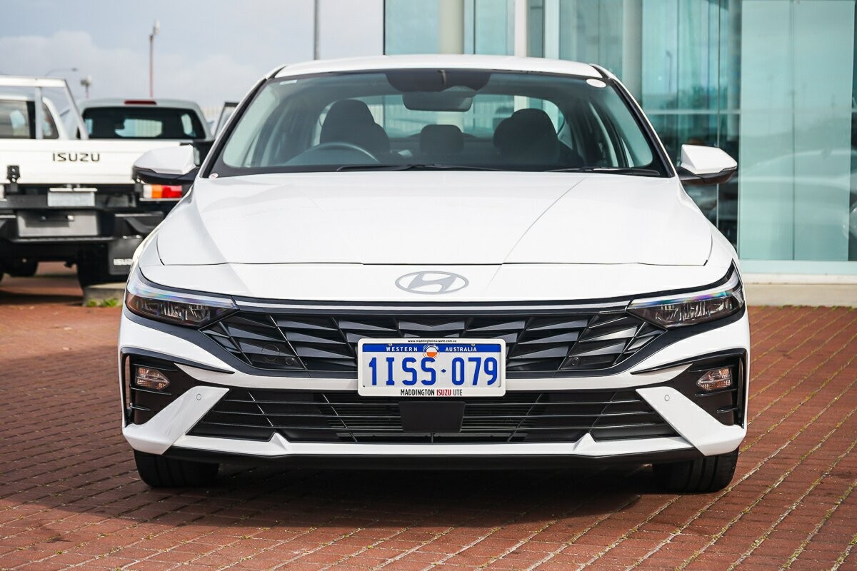 Hyundai I30 image 3