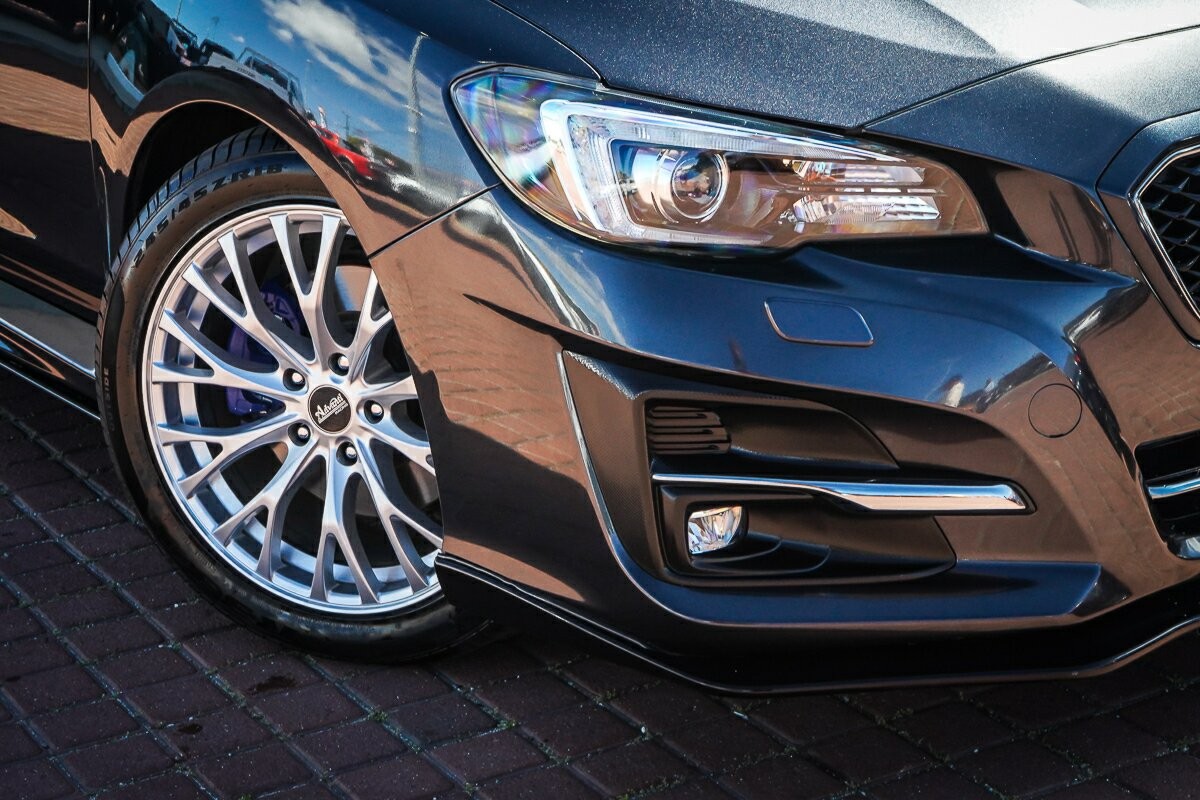 Subaru Levorg image 2