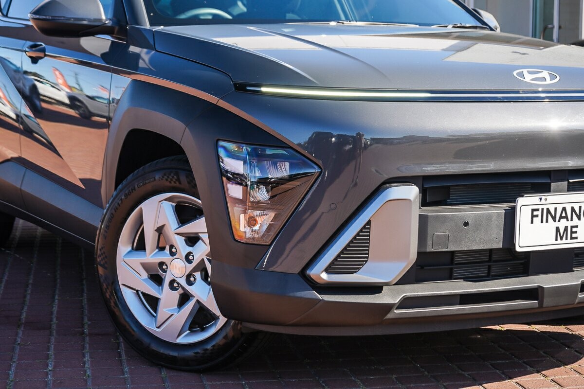 Hyundai Kona image 2