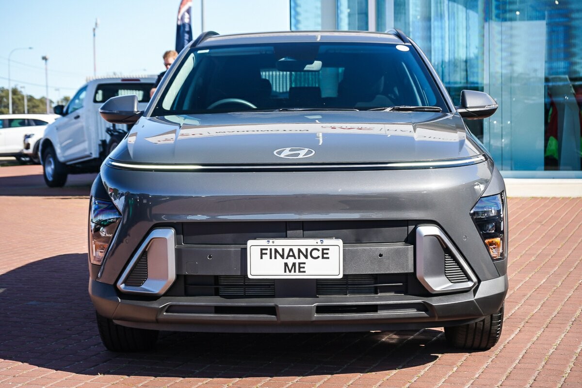 Hyundai Kona image 3