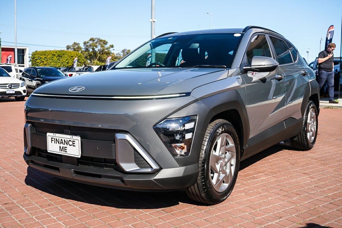 Hyundai Kona image 4