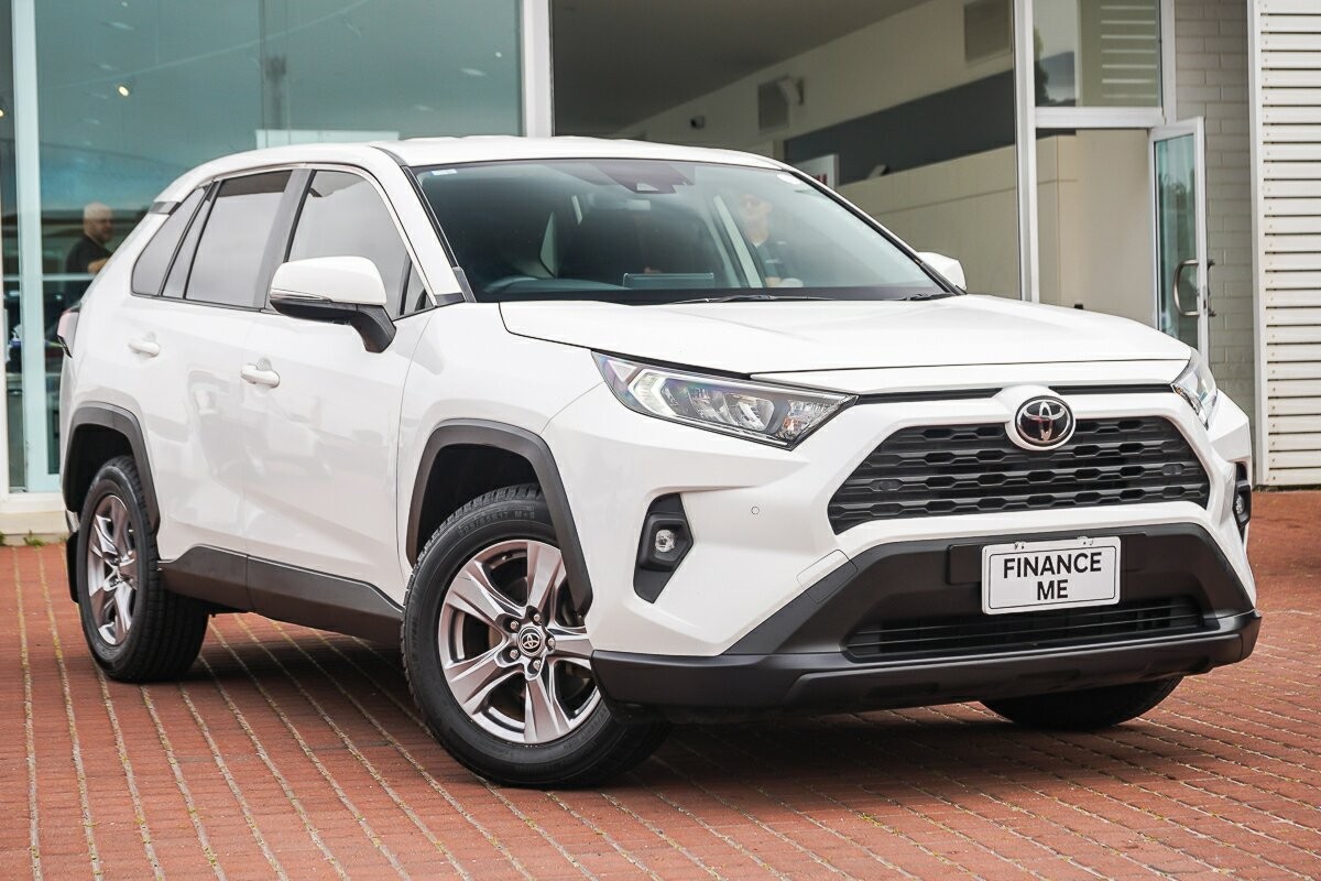 Toyota Rav4 image 1