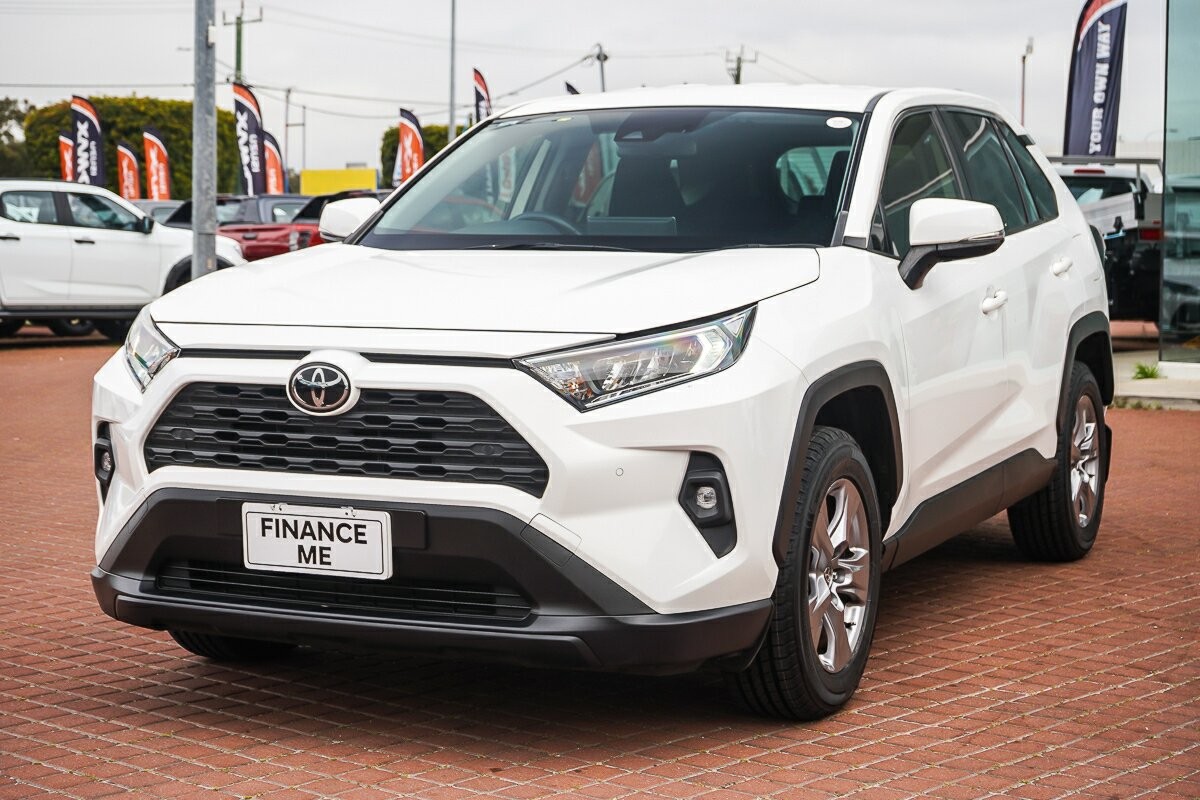Toyota Rav4 image 4