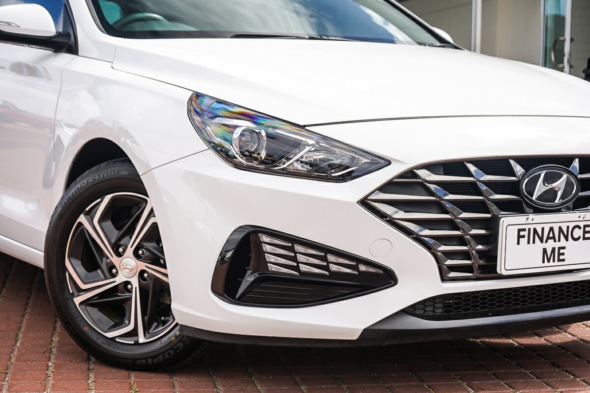 Hyundai I30 image 2