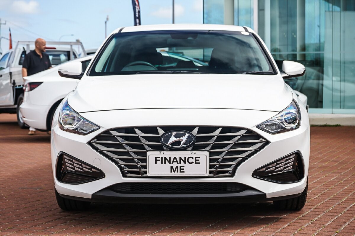 Hyundai I30 image 3