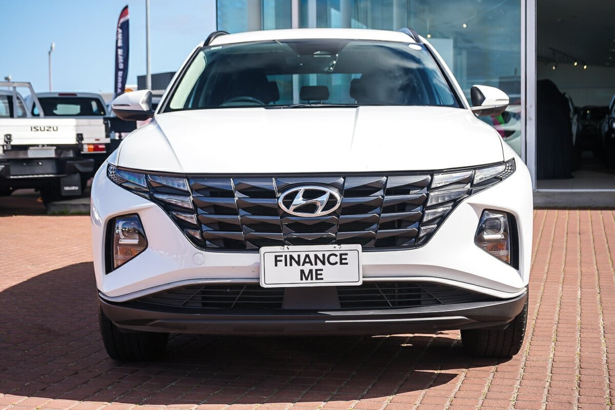 Hyundai Tucson image 3