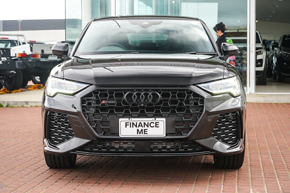 Audi Rs Q3 image 3