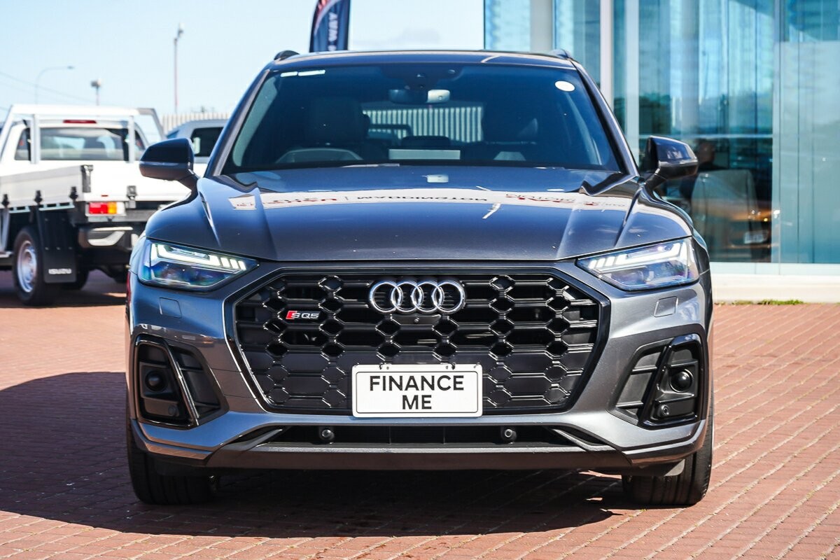 Audi Sq5 image 3
