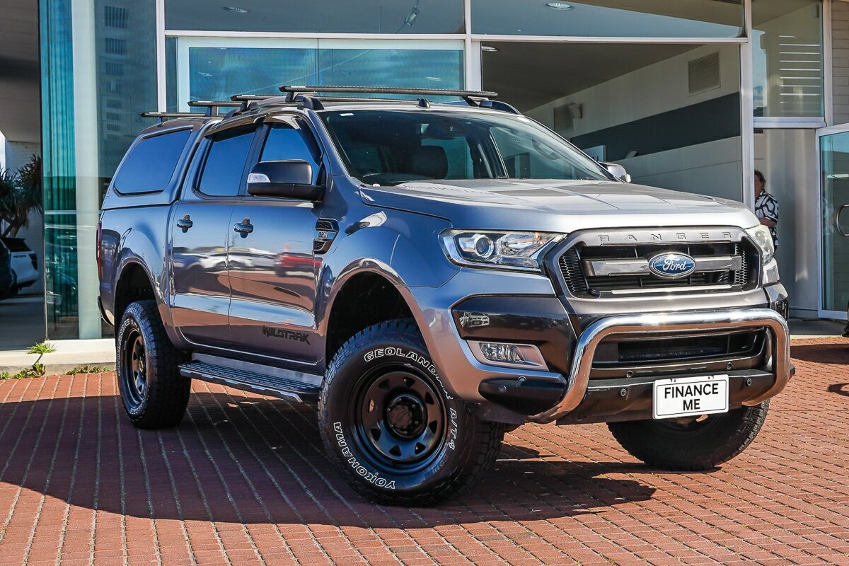 Ford Ranger image 1