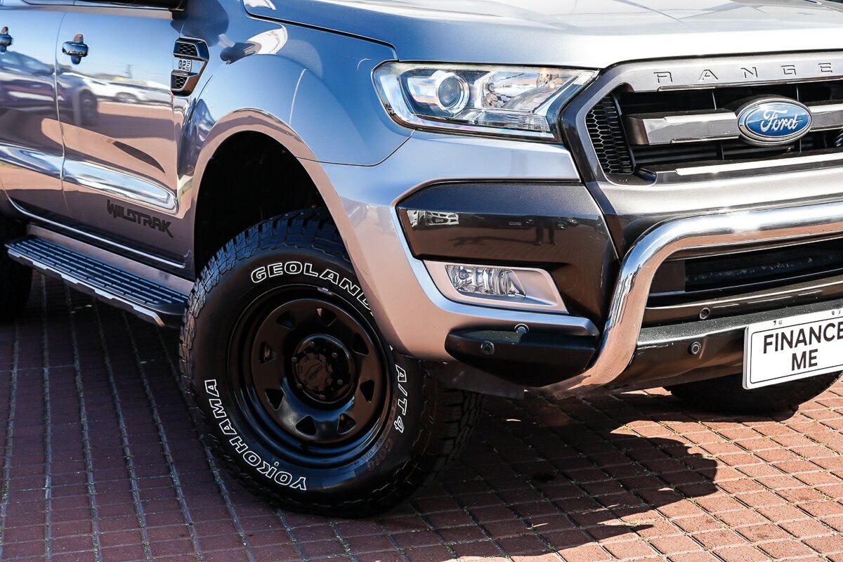 Ford Ranger image 2