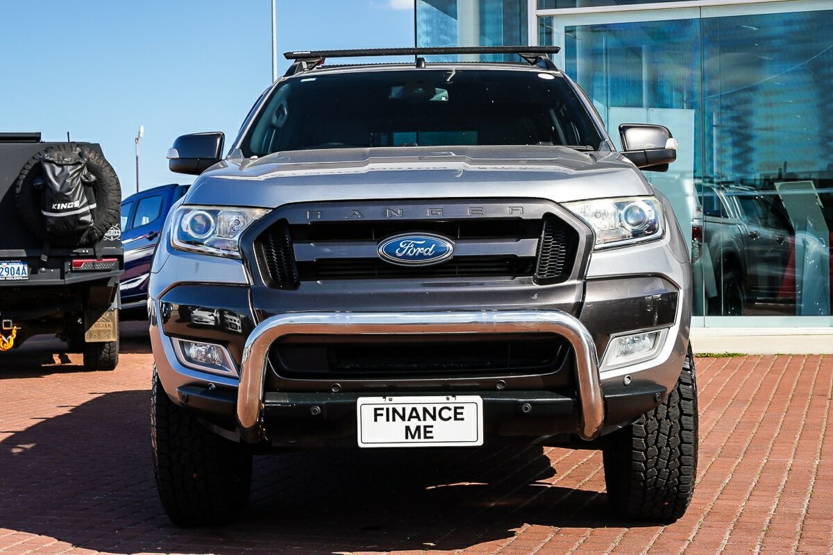 Ford Ranger image 3