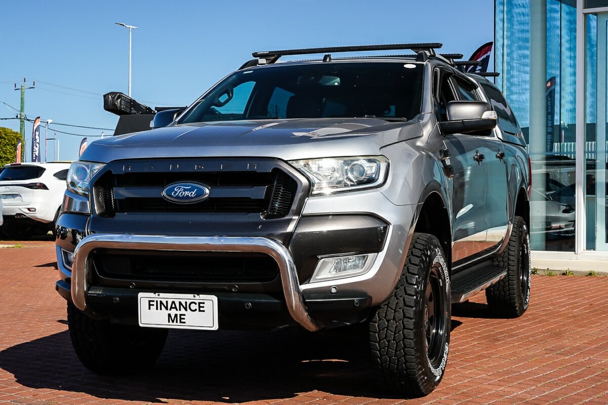 Ford Ranger image 4