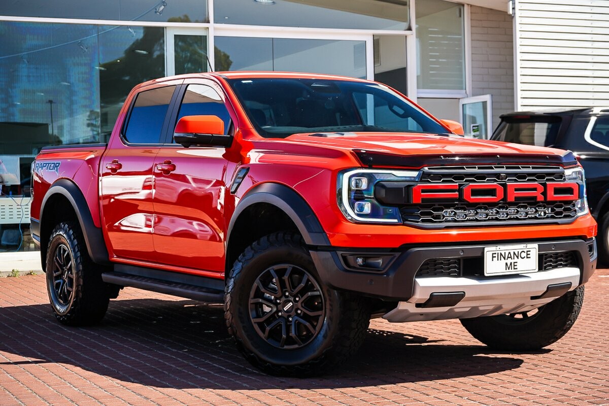 Ford Ranger image 1