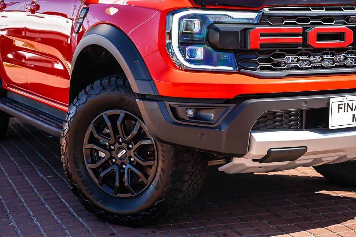 Ford Ranger image 2