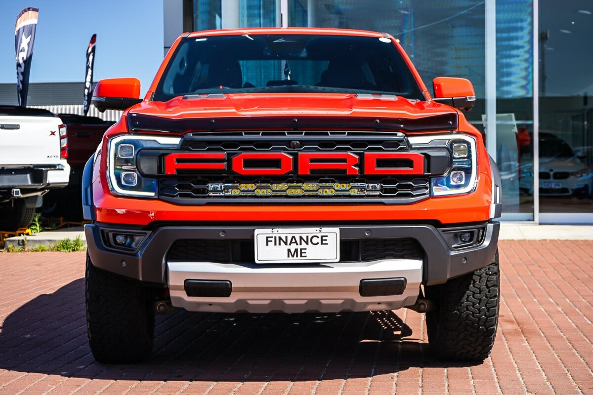 Ford Ranger image 3