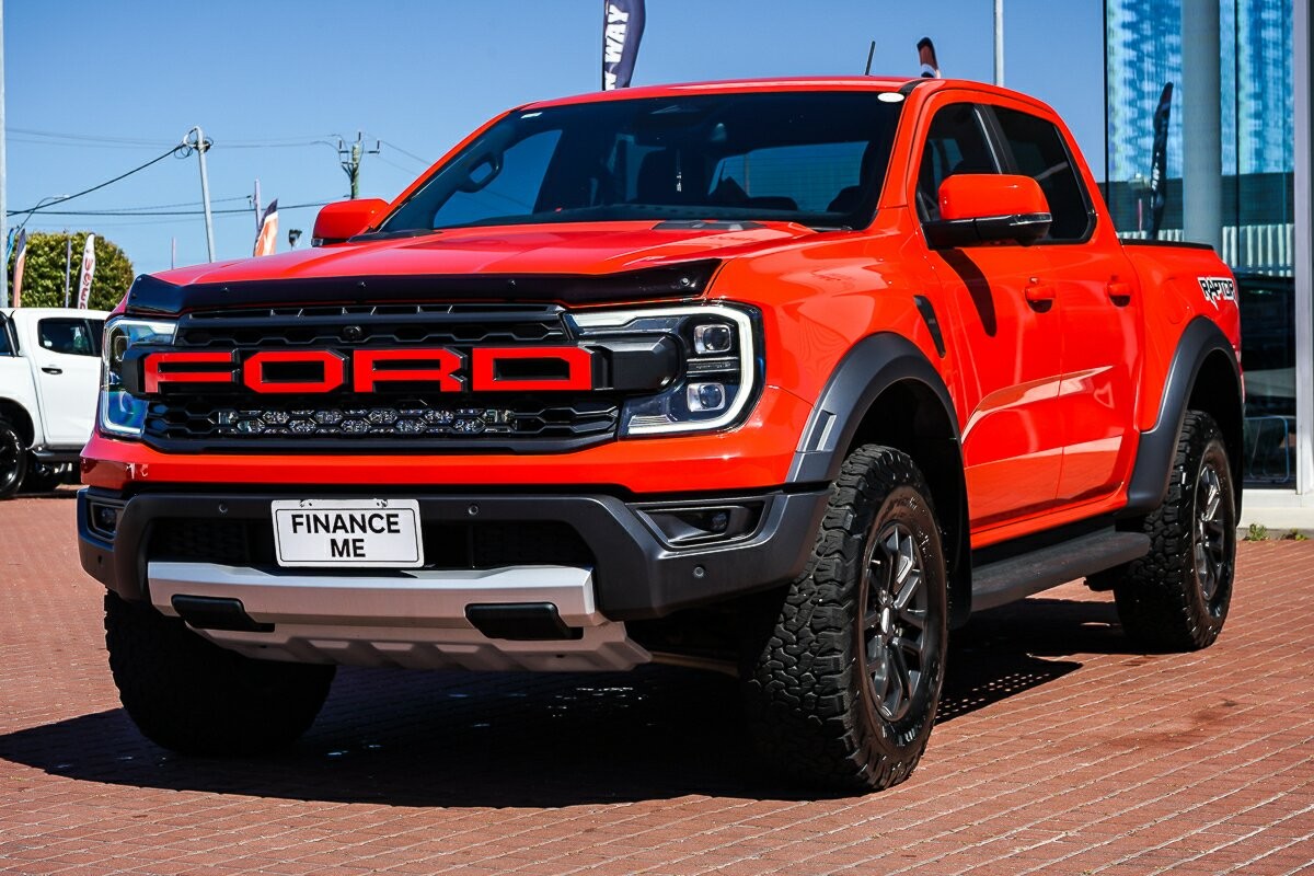 Ford Ranger image 4