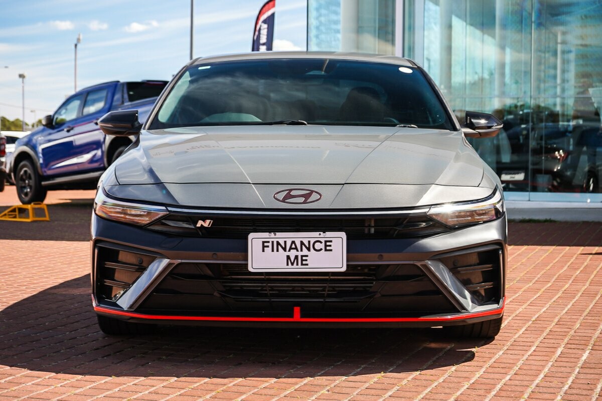 Hyundai I30 image 3