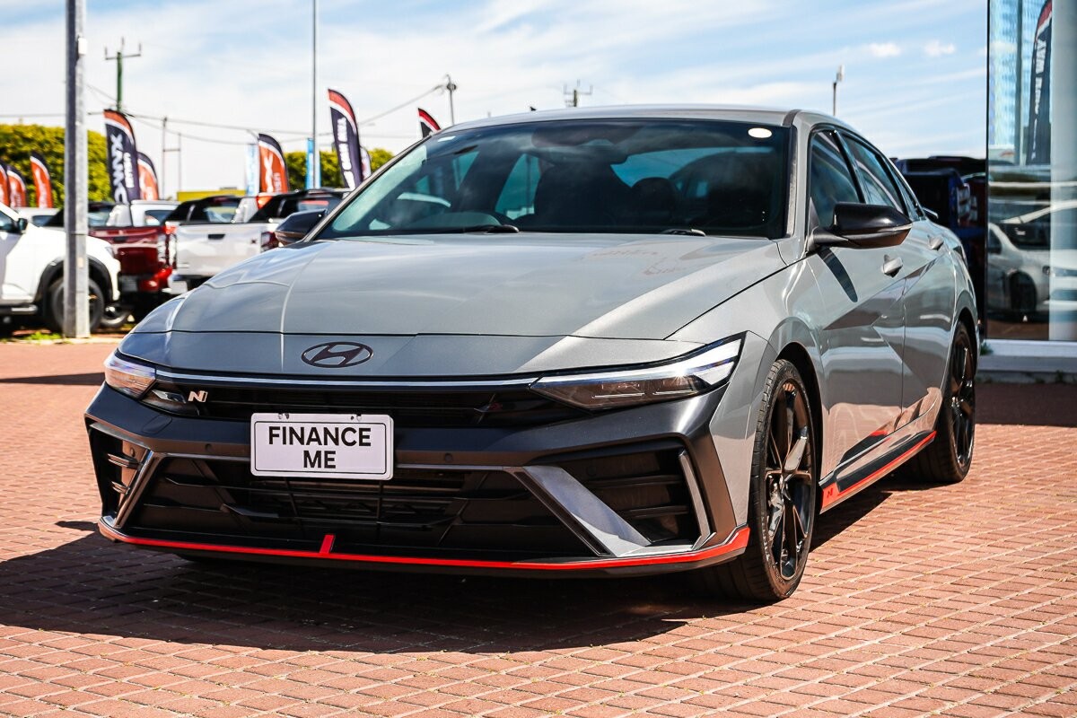 Hyundai I30 image 4