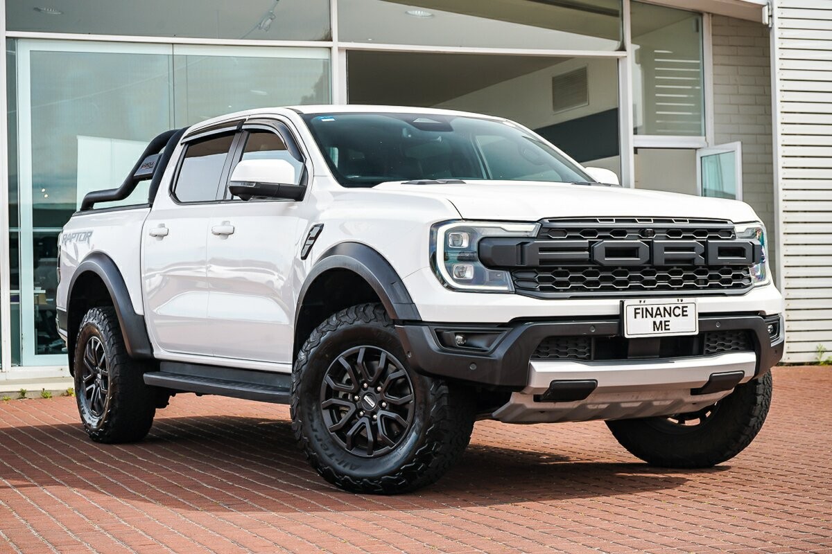 Ford Ranger image 1