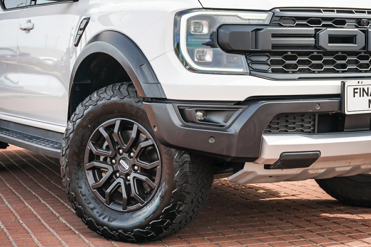 Ford Ranger image 2
