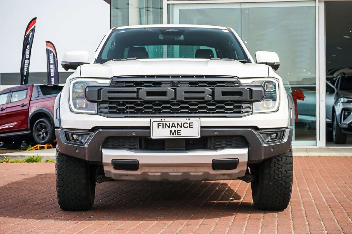 Ford Ranger image 3